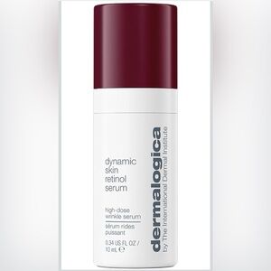 Dermalogica Dynamic Skin Retinol Serum - 10ml